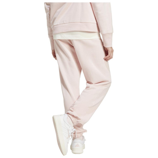 Adidas Γυναικείο παντελόνι φόρμας All SZN French Terry Loose Pants Adidas Γυναικείο παντελόνι φόρμας All SZN French Terry Loose Pants